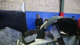 Америка: Трамп-миротворец и протесты в Грузии
