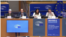 В Европарламенте проходит конференция с участием российской оппозиции и правозащитников