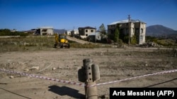 Nagorno-Karabakh Photogallery: No Progress Toward Peace