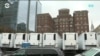 Мобильные морги в грузовиках и круглосуточные крематории: Нью-Йорк хоронит погибших