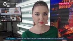 Журналистка Елена Чиченина – о российских военных в начале захвата Бучи