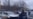 At the site of the explosion of Fanil Sarvarov's car in Moscow, December 22, 2025