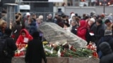 "Нас хотели убрать с Лубянской площади", – член правления "Мемориала"