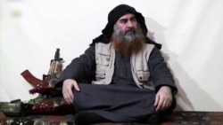 Чем известен глава группировки "Исламское государство" Аль-Багдади
