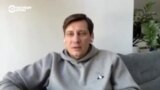Дмитрий Гудков рассказал о причинах отъезда из России