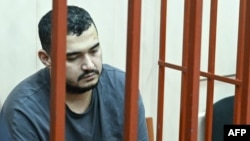 Ахмаджон Курбонов