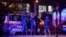 AUSTRIA-ATTACK/