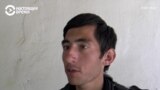 "Говорил сверстникам, что обязательно стану журналистом!" История слабовидящего таджикистанца