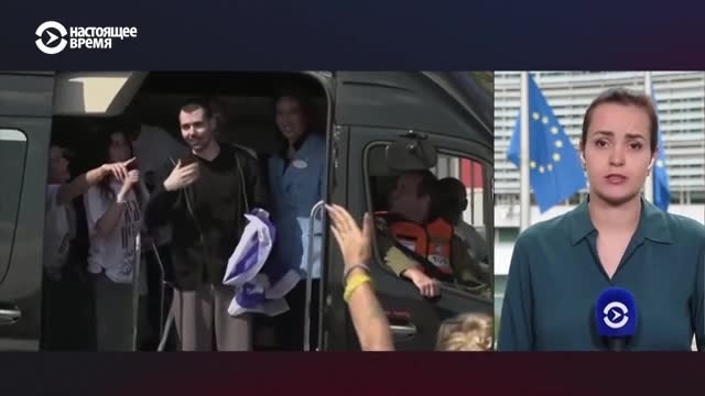 В Египте готовятся подписать соглашение по Газе