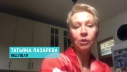 Татьяна Лазарева – о работе наблюдателем на выборах