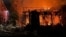 Ukraine -- Poltava region, Kremenchuk, Russian atack, 6Jun2025
