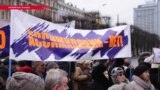 "Сценарий русского бунта": за что латвийская госбезопасность арестовала пророссийских активистов