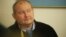 UKRAINE – Judge of the Dniprovsky District Court of Kyiv Mykola Chaus. Kyiv, December 28, 2015