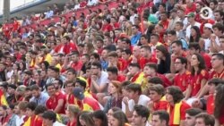 Трансляция и бойкот. Час Тимура Олевского