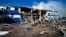 Ukraine -- Russian attack in Kyiv region, 05Jun2026