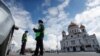 Главное: ужесточение несуществующего карантина