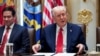 Дональд Трамп объявил, что израильских заложников выпустят в понедельник-вторник