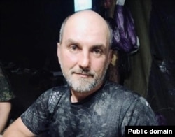 Погибший на войне многодетный отец Александр Скалозубов