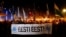 Tallinn, Estonia - People attend a torchlight procession organized by the far-right Estonian Conservative People's Party (EKRE) in Tallinn, Estonia February 24, 2019. REUTERS/Ints Kalnins