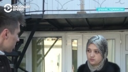 В Таджикистане задерживают женщин в хиджабах: история одной пострадавшей