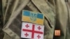 Иностранцы-легионеры воюют за Украину 