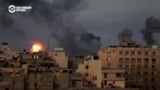 Новое обострение между Израилем и сектором Газа: обстрелы с обеих сторон