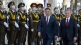 Азия: станет ли Узбекистан новым лидером в Центральной Азии