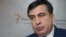 Михаил Саакашвили