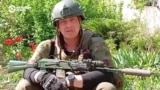 Как и зачем вернувшиеся с войны в Украине участвуют в праймериз "Единой России"