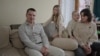 Семья украинских беженцев 4 года живет в Латвии: "Пытаемся вернуть ту жизнь, что была, но в другой локации"