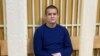 Cрочник Шамсутдинов признал убийство сослуживцев в состоянии аффекта