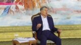 "Вы меня знаете: я всегда говорю как есть" - президент Кыргызстана дал откровенную пресс-конференцию