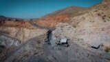 Азия 360°: легальный и нелегальный уголь Кыргызстана