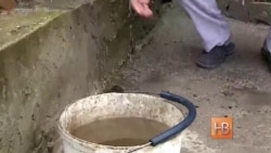 В Молдове не хватает чистой воды