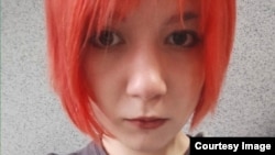 Екатерина Осташева, фото SotaVision 