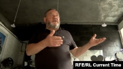 Богдан Бенюк, народный артист Украины