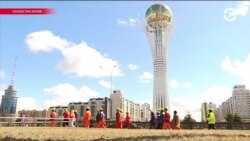 Азия: в Кыргызстане могут запретить работу за границей для женщин до 26 лет