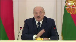 Death Denied: How Belarus' Lukashenka Views The Coronavirus Pandemic