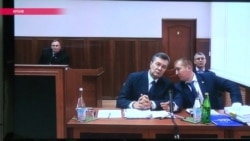 В Киеве за госизмену начали судить Виктора Януковича. В чем конкретно его обвиняют?