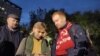 Deputy candidate Mikhail Lobanov. Photo: Twitter Mikhail Lobanov