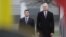 Lithuania -- Presidents of Ukraine and Lithuania Volodymyr Zelensky and Gitanas Nauseda, Vilnius, 27Nov2019