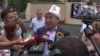 "Сегодня Акаев не представляет большой угрозы". Политолог – о том, почему беглый президент вернулся в Кыргызстан 