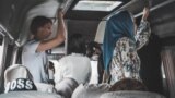 Кыргызстанки рассказывают, как сталкивались с домогательствами мужчин в транспорте: истории пострадавших
