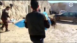 Настоящее Время. Америка – 4 апреля