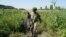 BELARUS-POLITICS/MIGRANTS-LITHUANIA