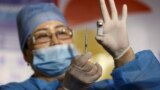 Азия: врачи не верят казахстанской вакцине от COVID-19