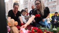 Трагедия в Казани: первые выводы. Вечер с Ириной Ромалийской