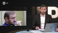 Задержание сенатора и допрос мэра. Вечер с Тимуром Олевским