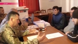 Грузия: военное училище вместо пропаганды "ИГ"