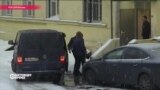 Шок от Улюкаева. Настоящее Время 15 ноября